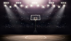 Return to the Court Amid Devastation