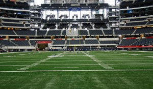 Lions Gear Up for Commanders Clash as Key Players Return to Practice