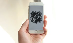Thanksgiving: A Benchmark for the NHL Season