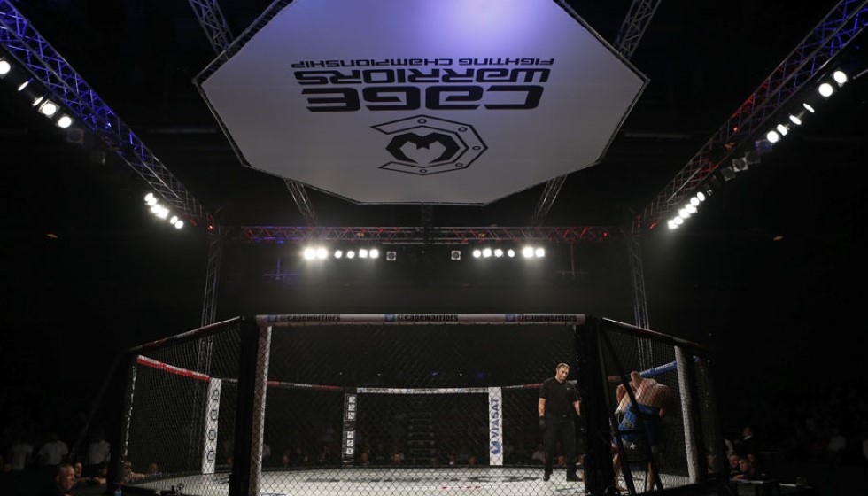 UFC Returns to Western Australia with a Thrilling Lineup