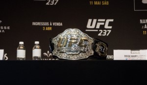 Debate over UFC Heavyweights: Aspinall, Jones, and Miocic