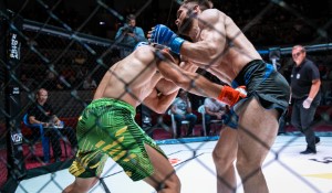 Petr Yan Triumphs Over Deiveson Figueiredo at UFC Fight Night in Macao