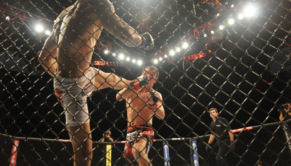 Petr Yan Triumphs Over Deiveson Figueiredo at UFC Fight Night in Macao