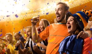 UEFA Euro 2024: Exciting Knockout Phase Awaits